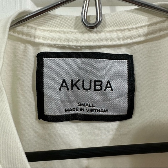 Akuba Lost Love Shirt - Picture 5 of 6
